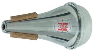 Harmon Mute Straight Trumpet (X2)
