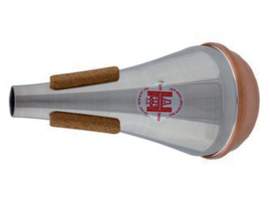 Harmon Mute Straight Trumpet (G2-C)