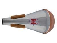 Harmon Mute Straight Trumpet (G2-C)