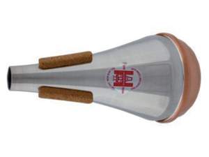Harmon Mute Straight Trumpet (G2-C)