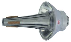 Harmon Mute Triple Play Posaune (J3)