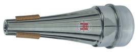 Harmon Mute Triple Play Posaune (G3)