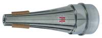 Harmon Mute Triple Play Posaune (G3)