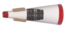 Humes & Berg Mute New Stone Lined Straight 170 Bass trombone