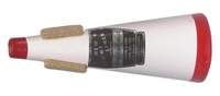 Humes & Berg Mute New Stone Lined Straight 198 Bass trombone large