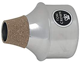 Tom Crown Practice mute Trumpet