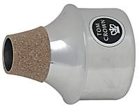 Tom Crown Practice mute Trumpet