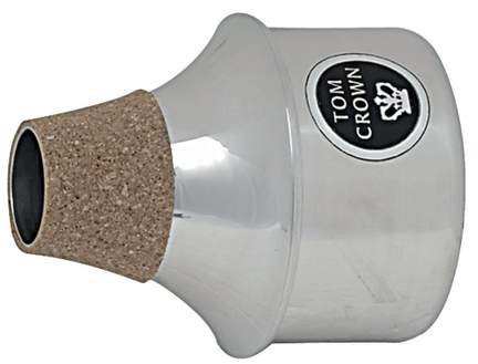 Tom Crown Practice mute Trumpet