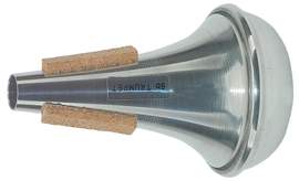 Tom Crown Mute Straight Trumpet