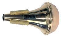 Tom Crown Mute Straight Trumpet