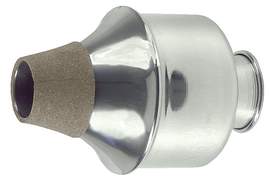 Tom Crown Mute Wow-Wow Bb/C-Trompete