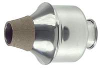Tom Crown Mute Wow-Wow Bb/C-Trompete