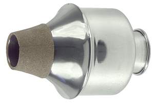 Tom Crown Mute Wow-Wow Bb/C-Trompete