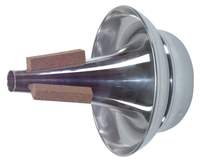 Tom Crown Mute Cup Trumpet