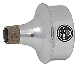 Tom Crown Practice mute Piccolo-Trumpet