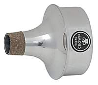 Tom Crown Practice mute Piccolo-Trumpet