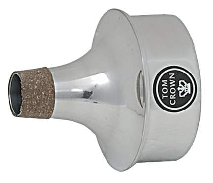Tom Crown Practice mute Piccolo-Trumpet