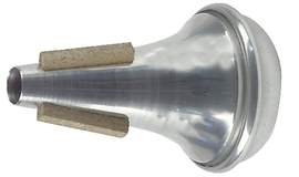 Tom Crown Mute Straight Piccolo-Trumpet