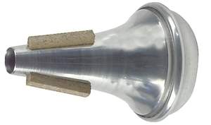 Tom Crown Mute Straight Piccolo-Trumpet