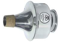 Tom Crown Mute Wow-Wow Piccolo-Trompete