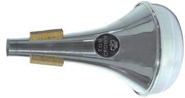 Tom Crown Mute Straight Tenor trombone