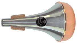 Tom Crown Mute Straight Tenor trombone