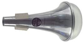 Tom Crown Mute Straight Bass Trombone