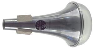 Tom Crown Mute Straight Bass Trombone