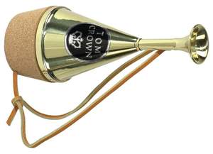 Tom Crown Mute French Horns