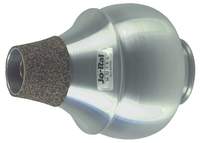 Jo-Ral Trumpet Mute Bubble Aluminum