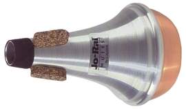 Jo-Ral Piccolo Trumpet Mute Straight Copper