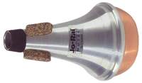 Jo-Ral Piccolo Trumpet Mute Straight Copper