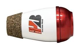 Humes & Berg Practice mute New Stone Lined Snub Nose 271 Trombone