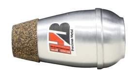 Humes & Berg Practice mute New Stone Lined Snub Nose 271A Trombone