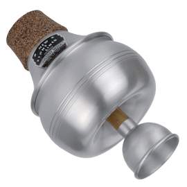 Humes & Berg Mute New Stone Lined Swish Wha 267A Trombone