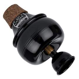 Humes & Berg Mute New Stone Lined Swish Wha 241BK Trumpet