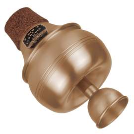 Humes & Berg Mute New Stone Lined Swish Wha 241C Trumpet
