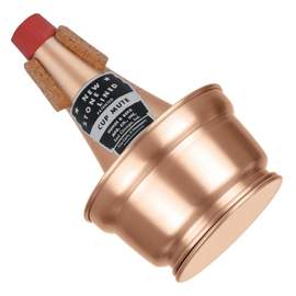 Humes & Berg Mute New Stone Lined Cup Adjustable 242CC Trumpet