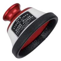 Humes & Berg Mute New Stone Lined Plunger 205 Trumpet