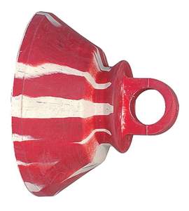 Humes & Berg Mute New Stone Lined Trixie Plunger 164 Trombone