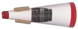 Humes & Berg Mute New Stone Lined Short Fiber Straight 156 Trombone