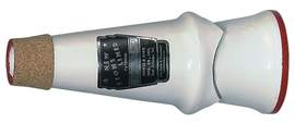 Humes & Berg Mute New Stone Lined Clear Tone 153 Trombone