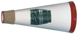 Humes & Berg Mute New Stone Lined Mel-O-Wah 179 Trombone