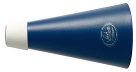 Voigt-Brass Practice mute Wallace Practice Baritone, straight shape
