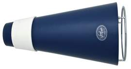 Voigt-Brass Practice mute Wallace Practice Baritone, oval shape
