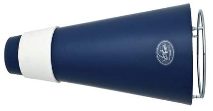 Voigt-Brass Practice mute Wallace Practice Baritone, oval shape