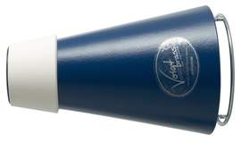 Voigt-Brass Practice mute Wallace Practice Euphonium, straight shape