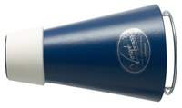 Voigt-Brass Practice mute Wallace Practice Euphonium, straight shape