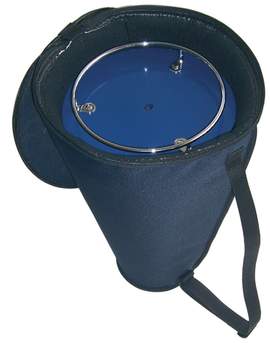 Voigt-Brass Bag for mutes Wallace Euphonium