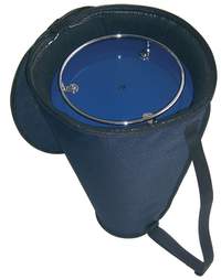 Voigt-Brass Bag for mutes Wallace Euphonium